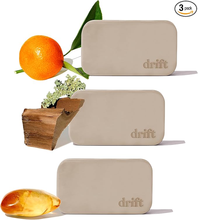 Drift Car Air Freshener by driftscents