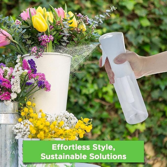 VigorPath Continuous Spray Bottle - Image 7
