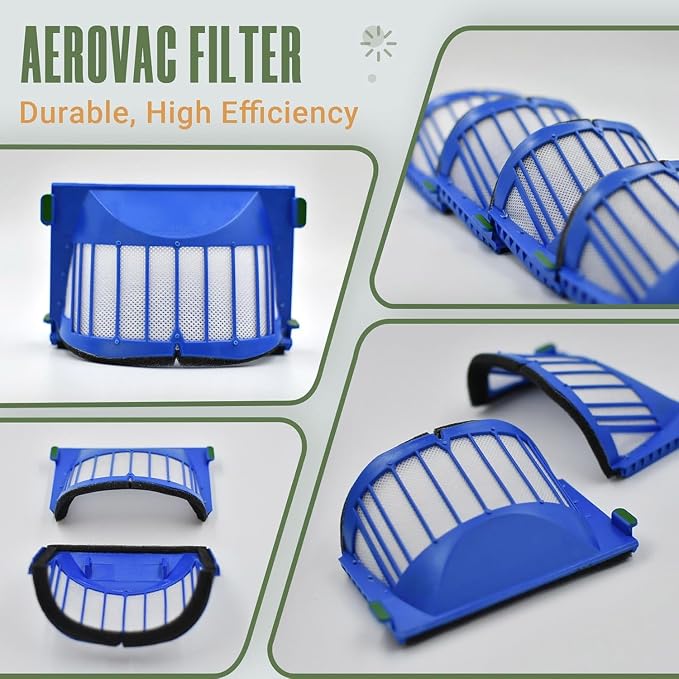 Replacement Parts Accessories Kit - Image 2