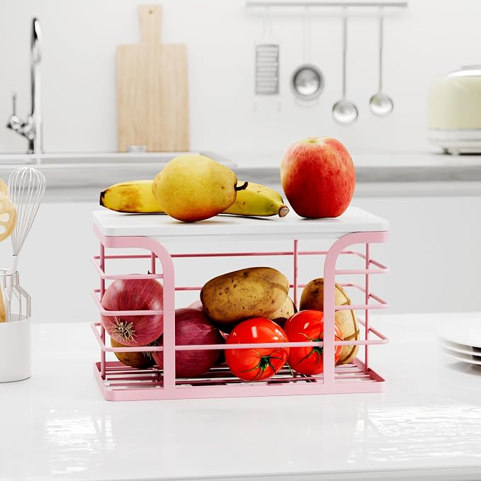 Small Grocery Bag Holder, Wall Mount Trash Bag Holder Dispenser - Image 5
