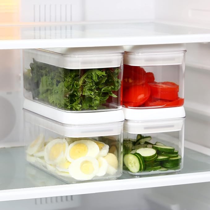 Felli Flip Tite Food Storage Container - Image 2
