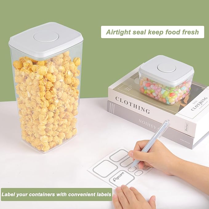 Pop Food Storage Containers - Image 5
