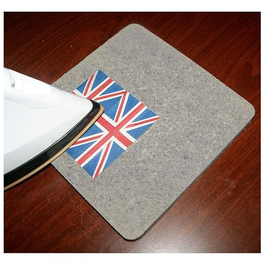 Wool Pressing Mat for Quilting - Image 3