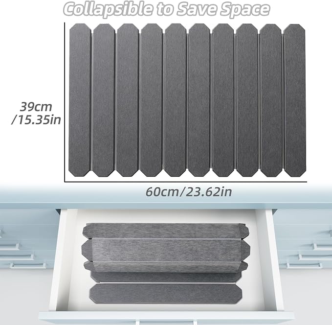 Large Stone Drying Mat for Kitchen Counter - Image 2