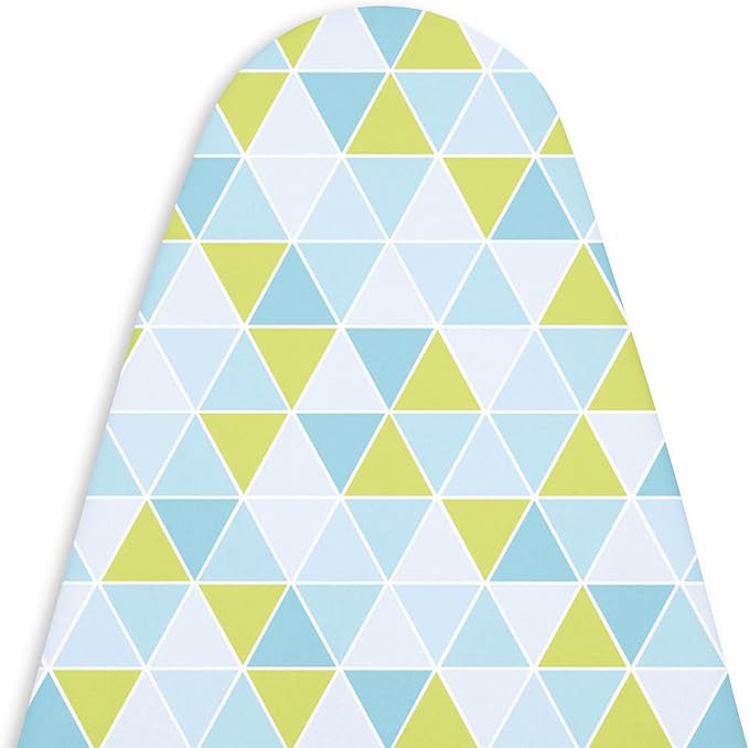 Encasa XO Ironing Board Cover and Pad by EncasaXO