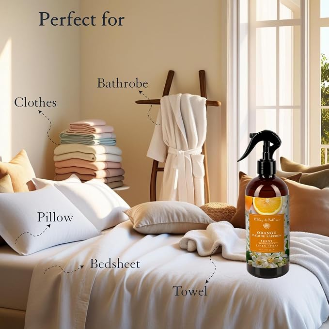 Abbey & Sullivan Linen Spray, 16 oz. - Image 6