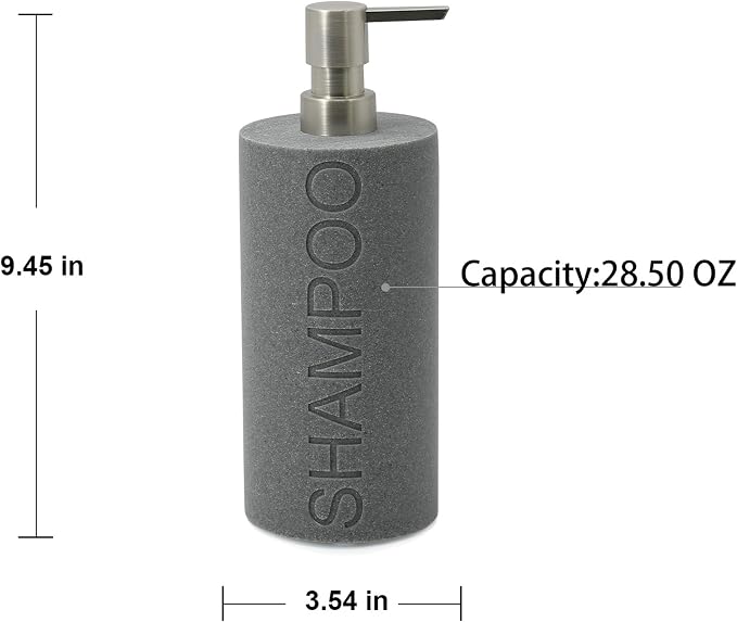 Shampoo, Conditioner, or Body Wash Dispensers - Image 2