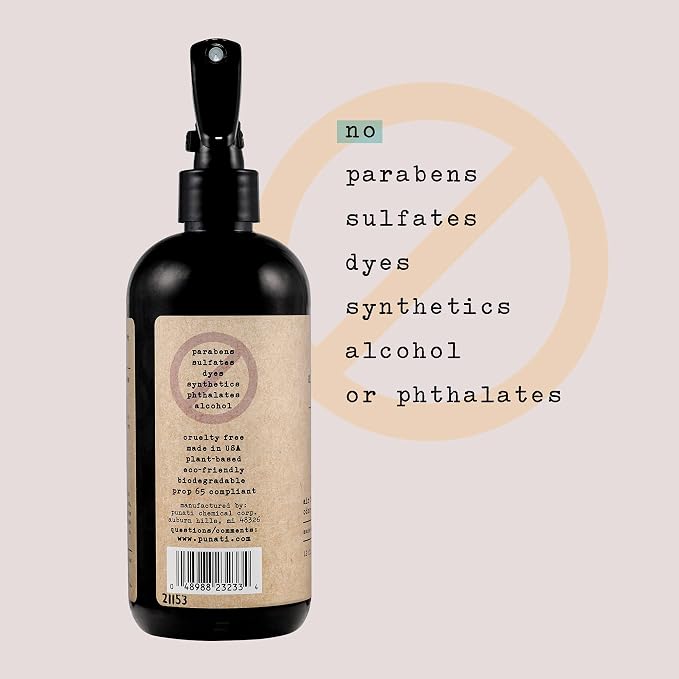 Air Essentials Air Freshener & Odor Eliminator Spray - 12 oz - Image 3