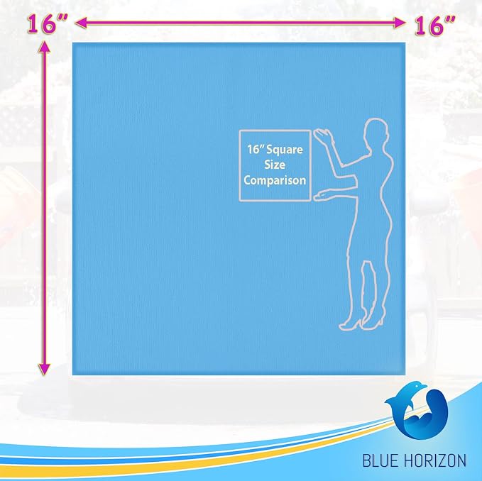 Large Microfiber Cleaning Towels, Ultra Soft Plush Washcloth Rag, Household and - Image 4