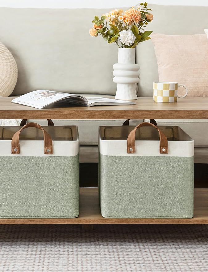 StorageWorks Storage Bins, Fabric Storage Bins - Image 7