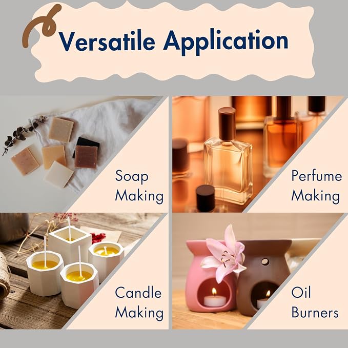 G's Breeze Cantaloupe Diffuser Oil Refill - Image 2