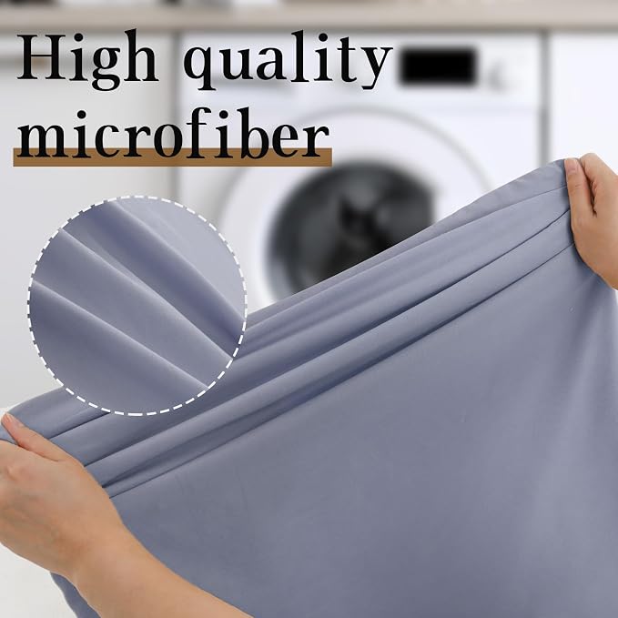 ZPECC Travel Laundry Bag 24 Pack, Bulk Extra Large Heavy Duty Bags, Durable - Image 2