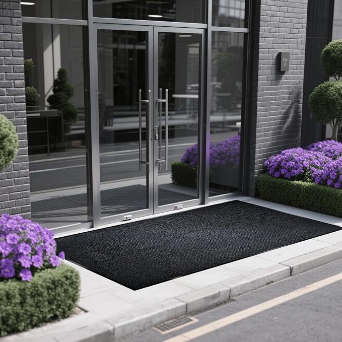 Extra Large Indoor/Outdoor Entrance Mat - Image 2