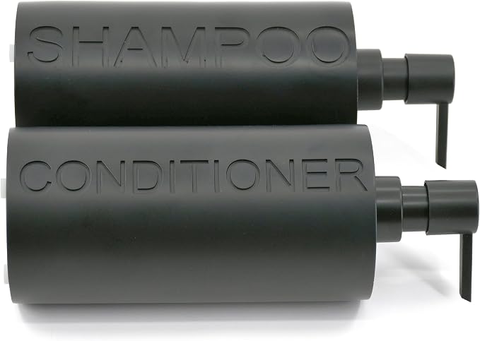 Shampoo, Conditioner, or Body Wash Dispensers - Image 7