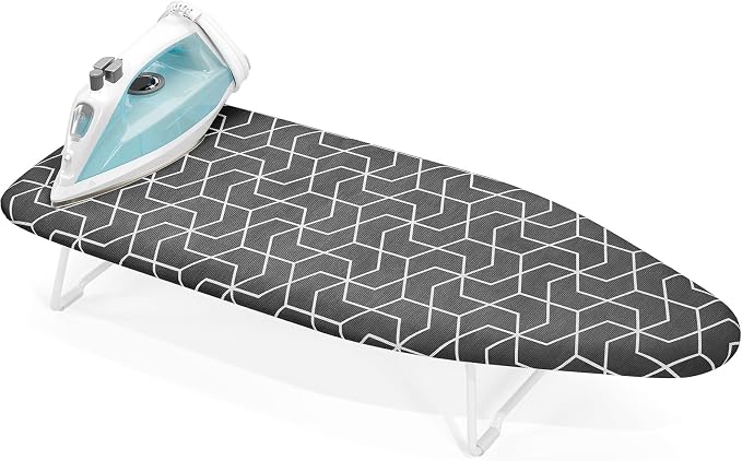 Small ironing board tabletop by APEXCHASER
