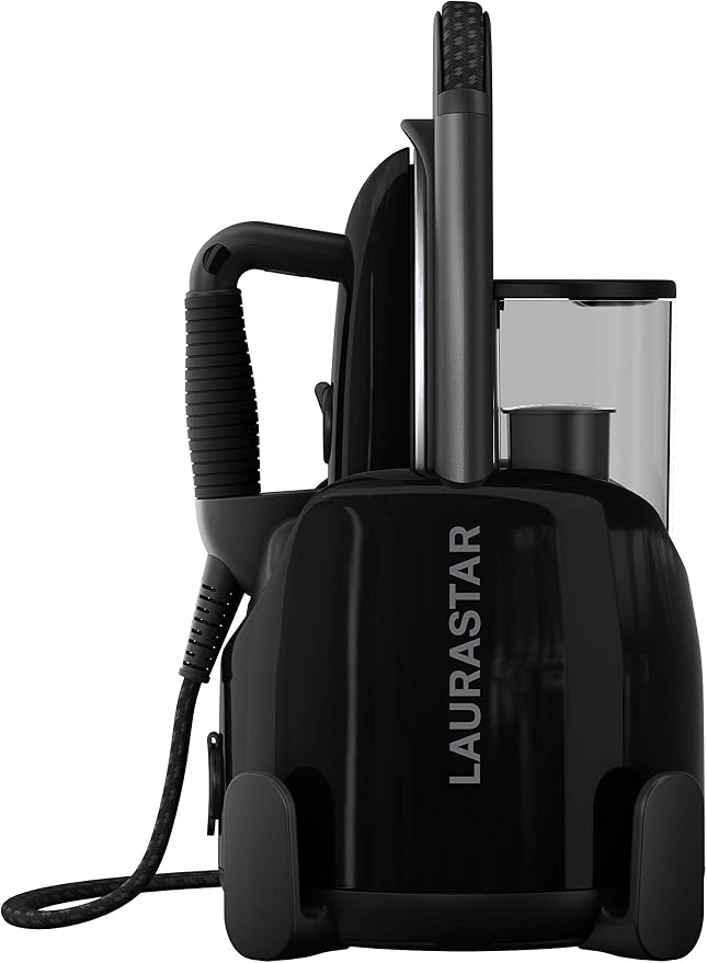 Laurastar Lift+ Steam Iron by LAURASTAR