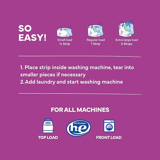 Tru Earth Compact Dry Laundry Detergent - Image 7