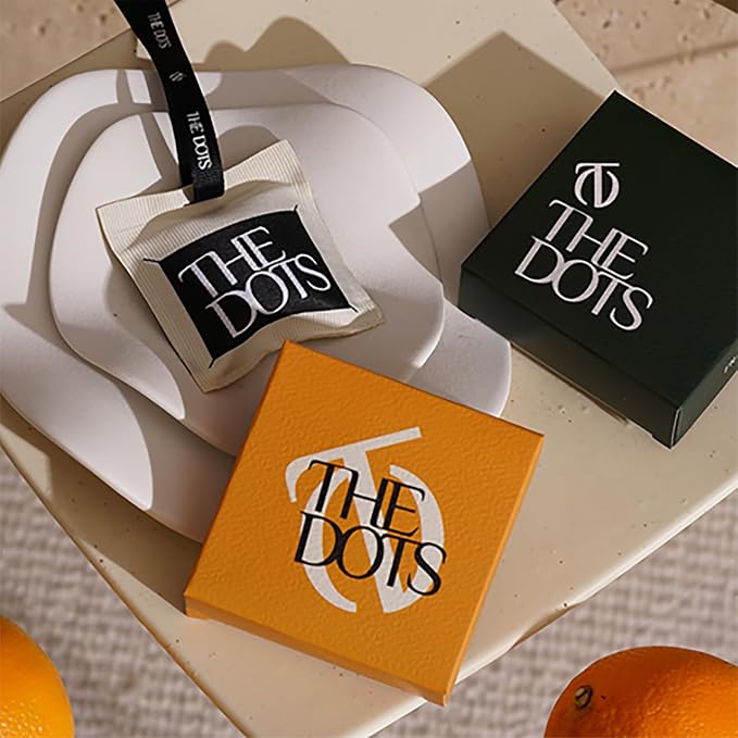 THEDOTS Series Car Air Freshener - Image 7
