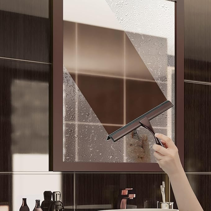 Hiware All-Purpose Shower Squeegee - Image 4