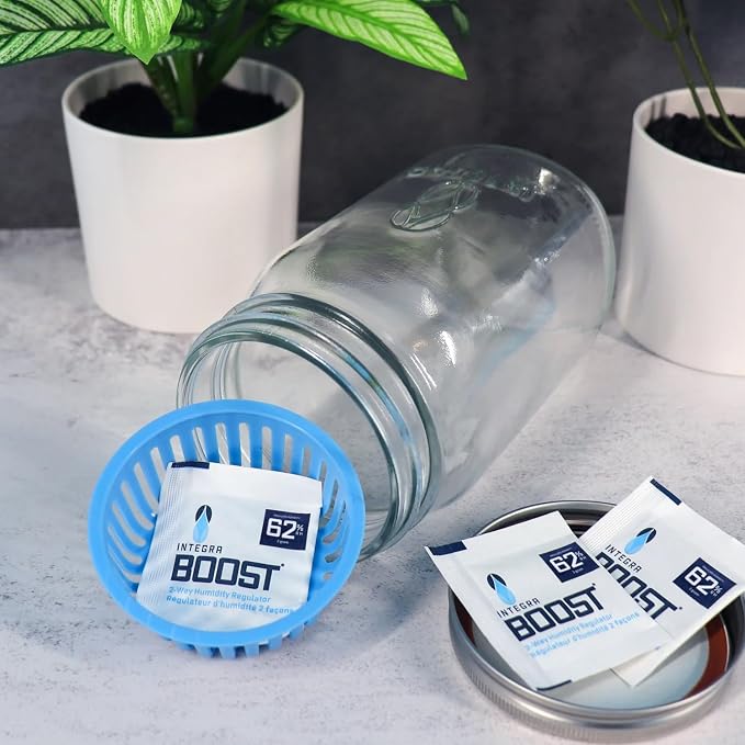 Integra Boost 2-Way Humidity Control Pack – Patented Technology - Image 8