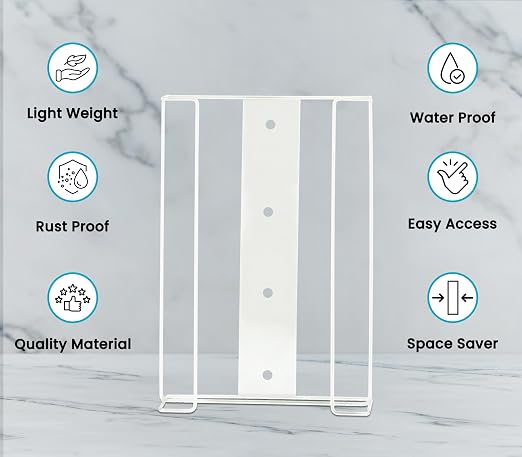 Alpine Glove Holder for Wall Mount - Image 5