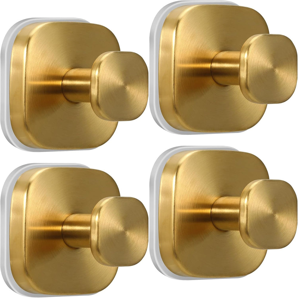 Suction Cup Hooks for Shower