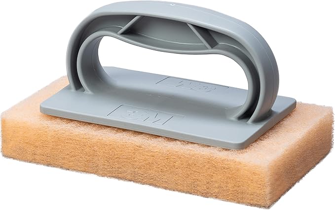 Aero Cosmetics -Bug Scrubber Pad Sponge, Bug Remover- RV, Safe on Paint by AeroCosmetics
