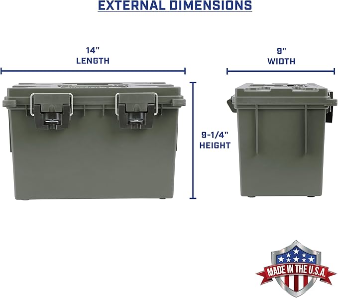 Sheffield 12765 XL Storage Bins - Image 3