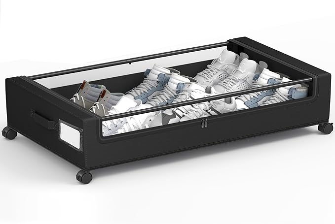 Under Bed Storage, Underbed Storage by YEEBONIX-UnderBedStorage