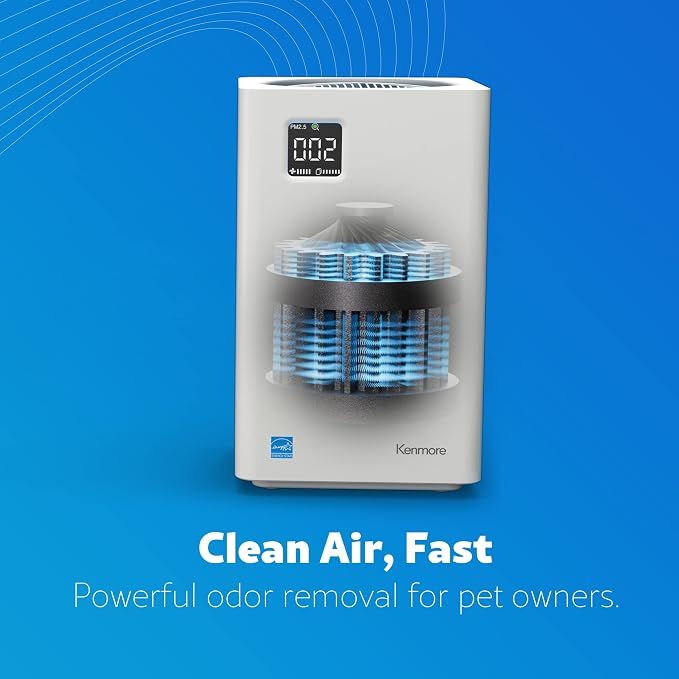 Kenmore PM2010 Air Purifiers - Image 5