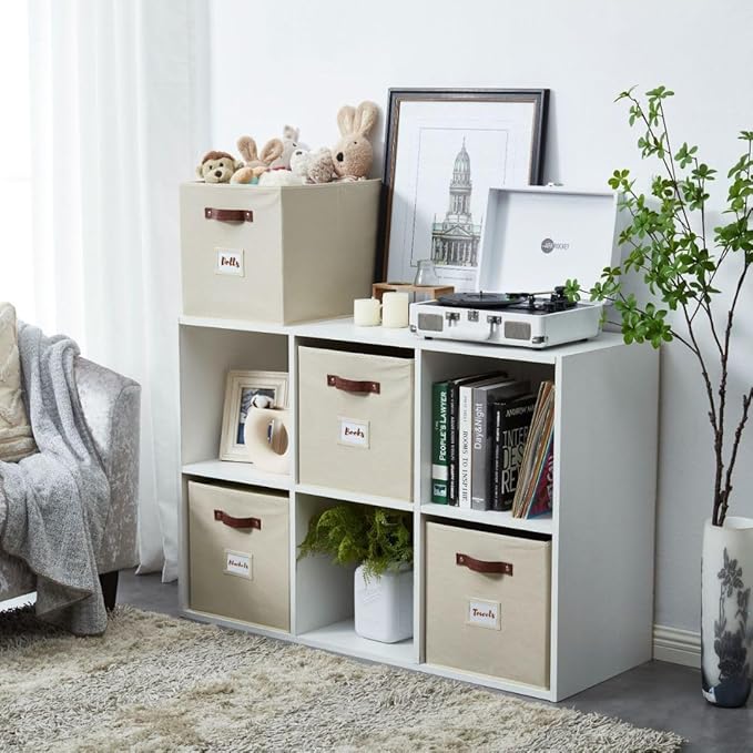 DECOMOMO Storage Baskets - Image 2