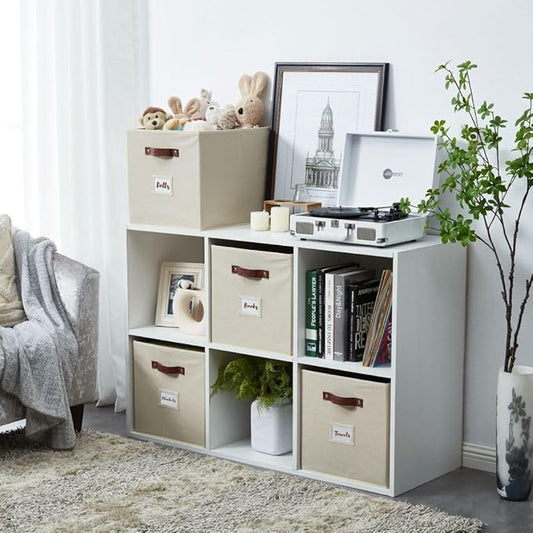 DECOMOMO Storage Baskets - Image 2