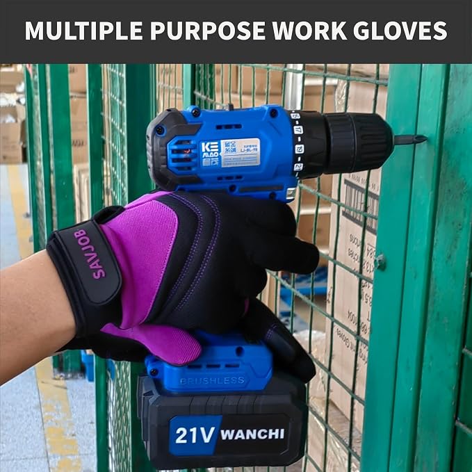Thorn Proof&Puncture Resistant Gardening Gloves - Image 4