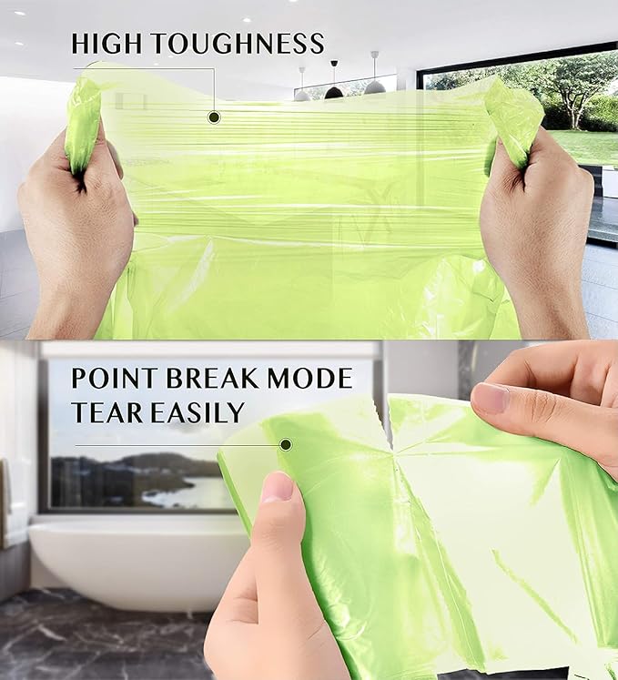 Compostable Trash Bags - Image 5