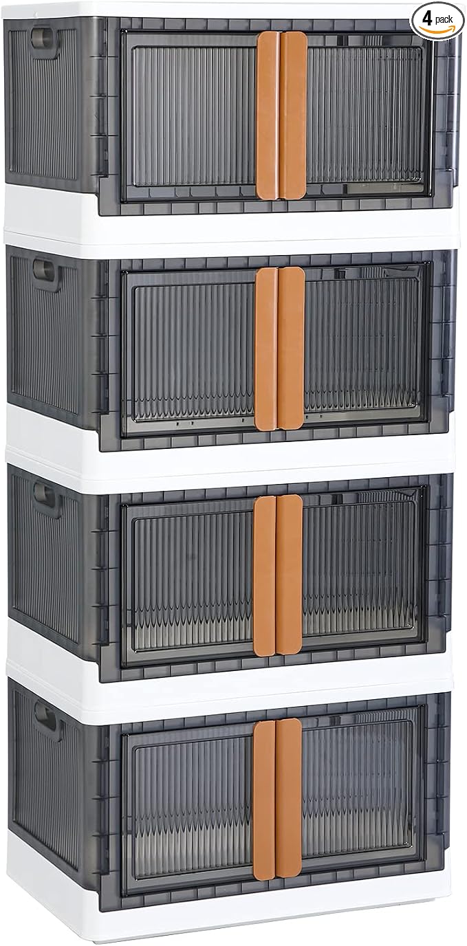 Storage Cabinet by HAIXIN