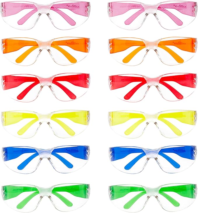 BISON LIFE Safety Glasses by BisonLife