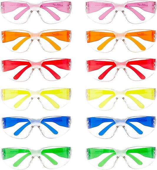 BISON LIFE Safety Glasses by BisonLife