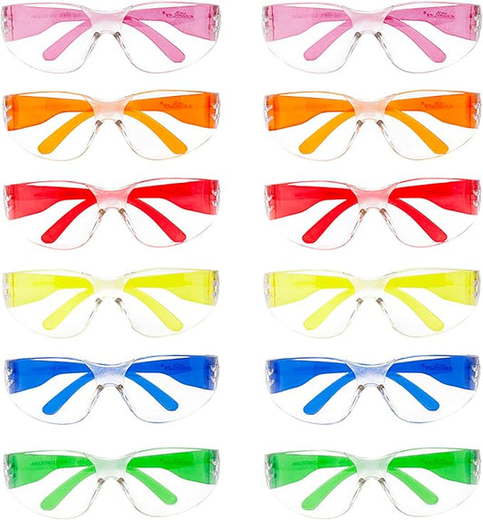 BISON LIFE Safety Glasses by BisonLife