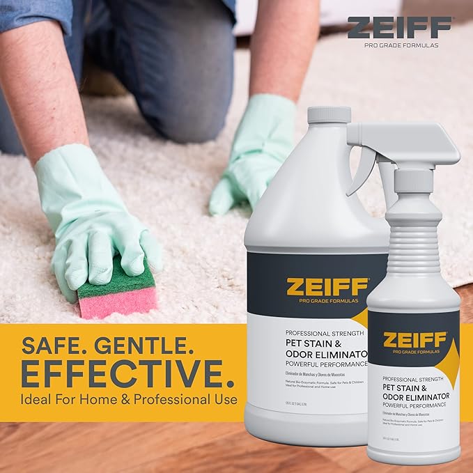 Pet Stain and Odor Remover - Image 7