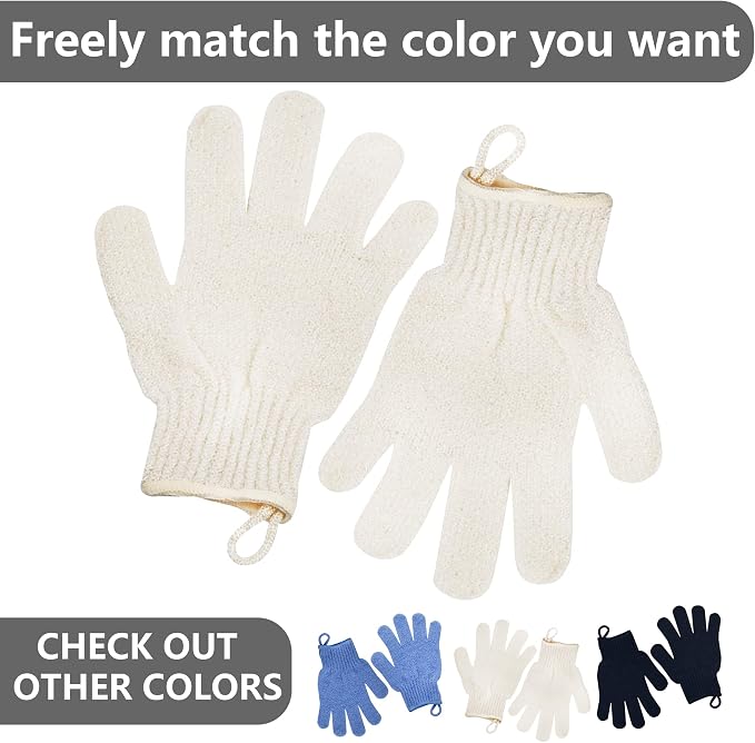 Exfoliating Glove - Image 8