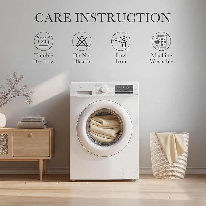PONY DANCE 30 Inch Length Curtains - Image 7