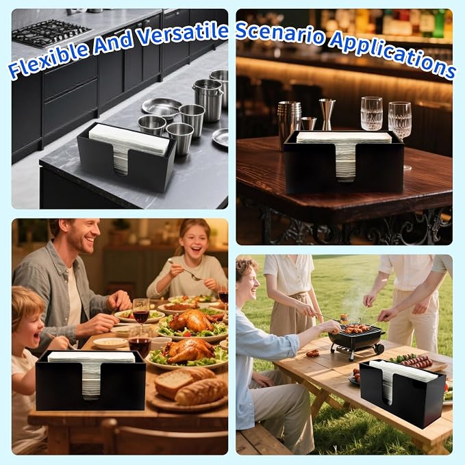 Paper Towel Holder for Countertop - Image 6
