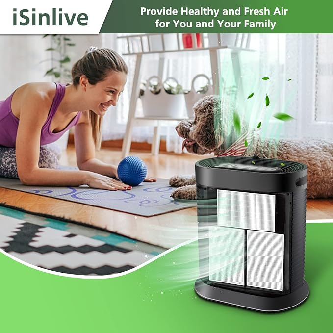 Replacement Filter R Compatible - Image 7