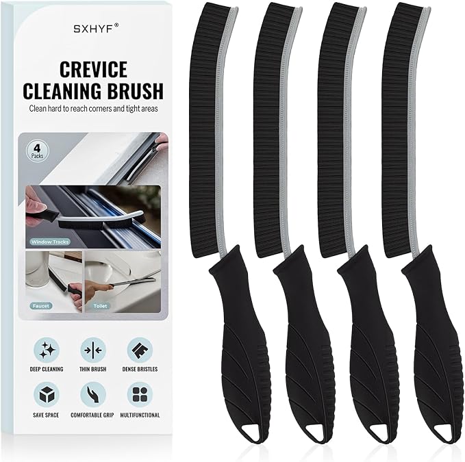 SXhyf Cleaning Brush by SXhyf