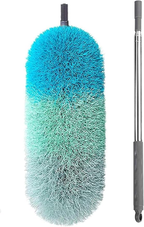 BOOMJOY Microfiber Feather Duster by BOOMJOY