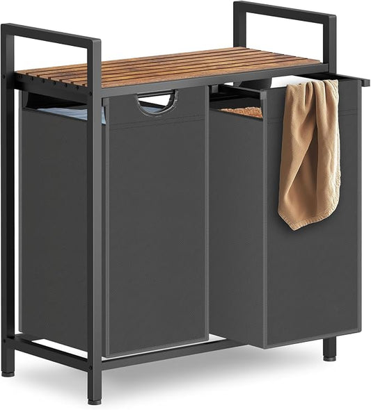 Laundry Hamper, Laundry Sorter by Sonharlar