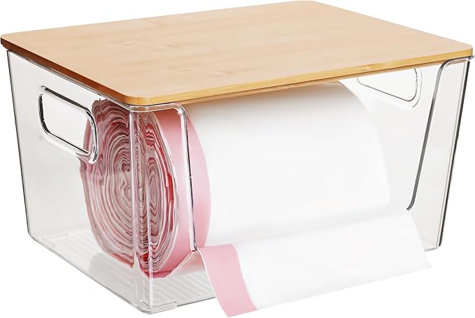 Citylife Stackable Storage by CitylifeHomeOrganization