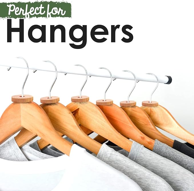 ecoKiwi Cedar Blocks for Clothes Storage - Image 5