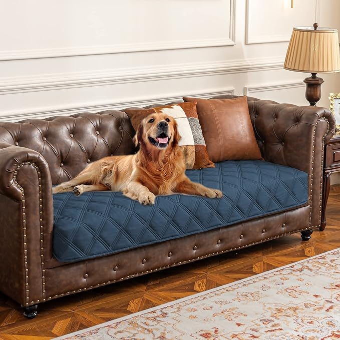 Ameritex Waterproof Dog Bed Cover Pet Blanket by Ameritex
