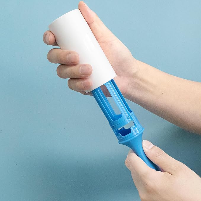4 inch Lint Roller Refills Compatible - Image 5